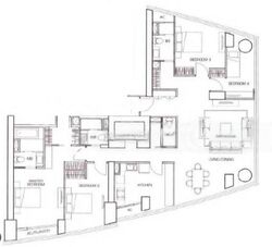 The Sail @ Marina Bay (D1), Apartment #470573041